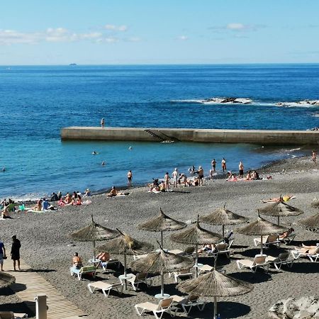 Sunny Duplex With Sea View Of The Scenic Gorge Callao Salvaje Exterior foto